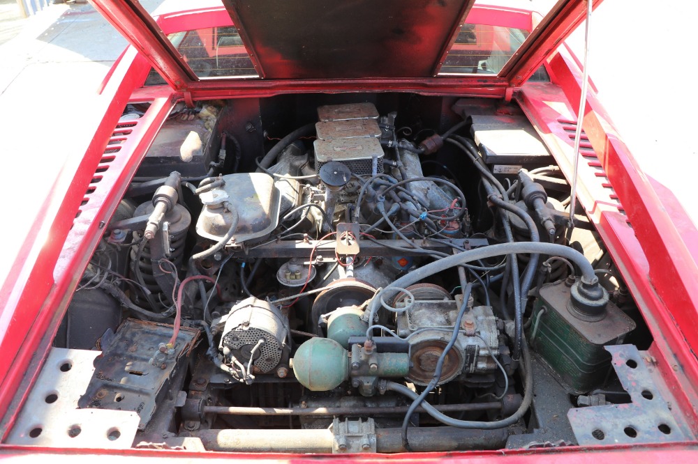 Used 1974 Maserati Merak  | Astoria, NY