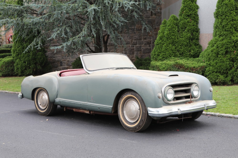 Used 1952 Nash Healey   | Astoria, NY