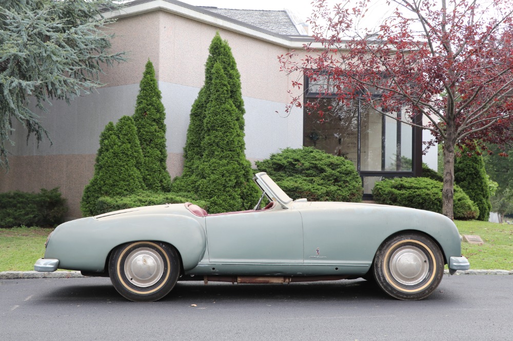 Used 1952 Nash Healey   | Astoria, NY