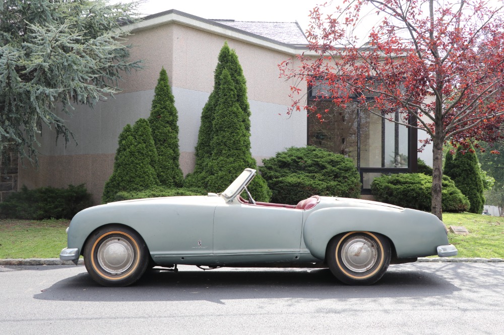 Used 1952 Nash Healey   | Astoria, NY