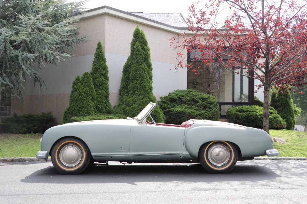 Used 1952 Nash Healey  | Astoria, NY