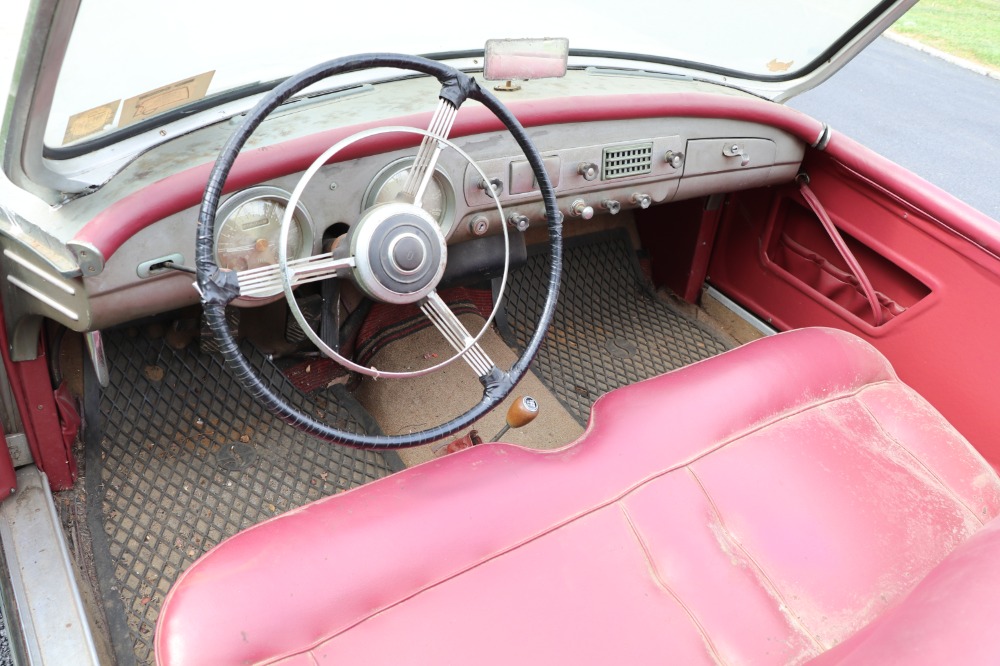 Used 1952 Nash Healey   | Astoria, NY
