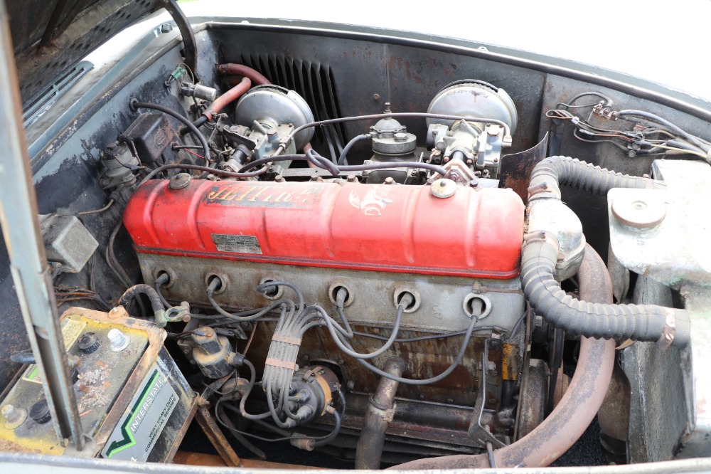 Used 1952 Nash Healey   | Astoria, NY
