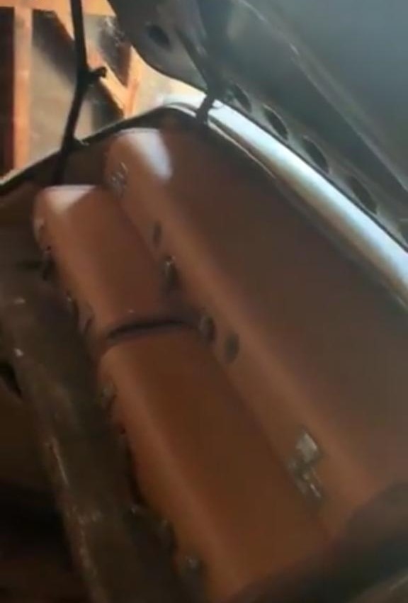 Used 1953 Mercedes-Benz 220A  Cabriolet | Astoria, NY