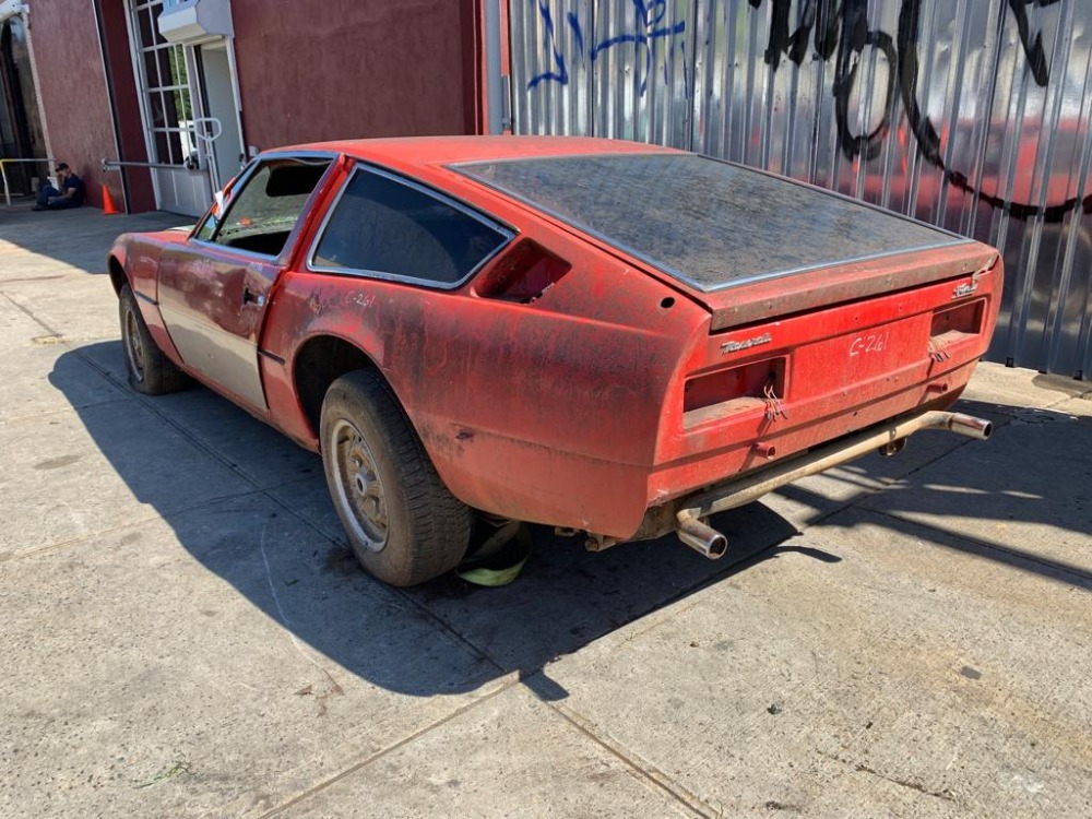 Used 1972 Maserati Indy  | Astoria, NY