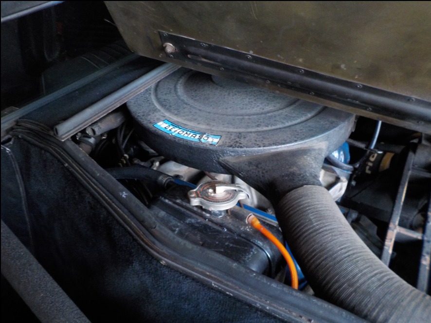 Used 1970 DeTomaso Mangusta   | Astoria, NY