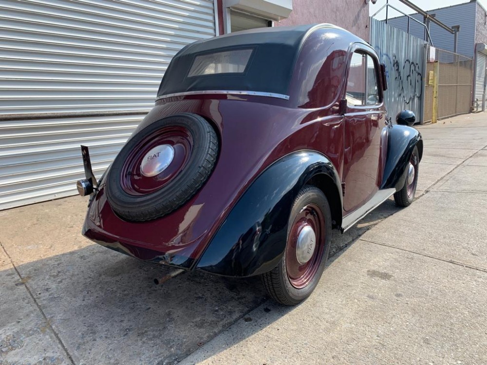 Used 1947 Fiat 500 Topolino   | Astoria, NY