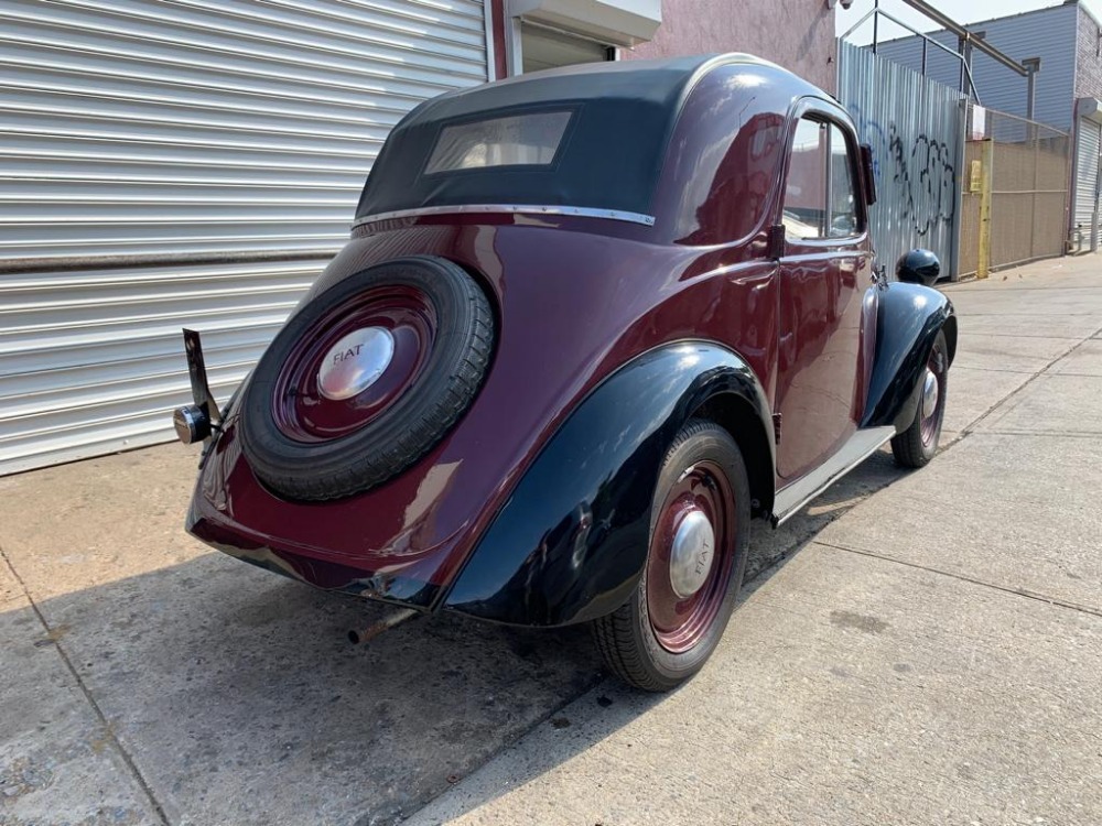 Used 1947 Fiat 500 Topolino  | Astoria, NY