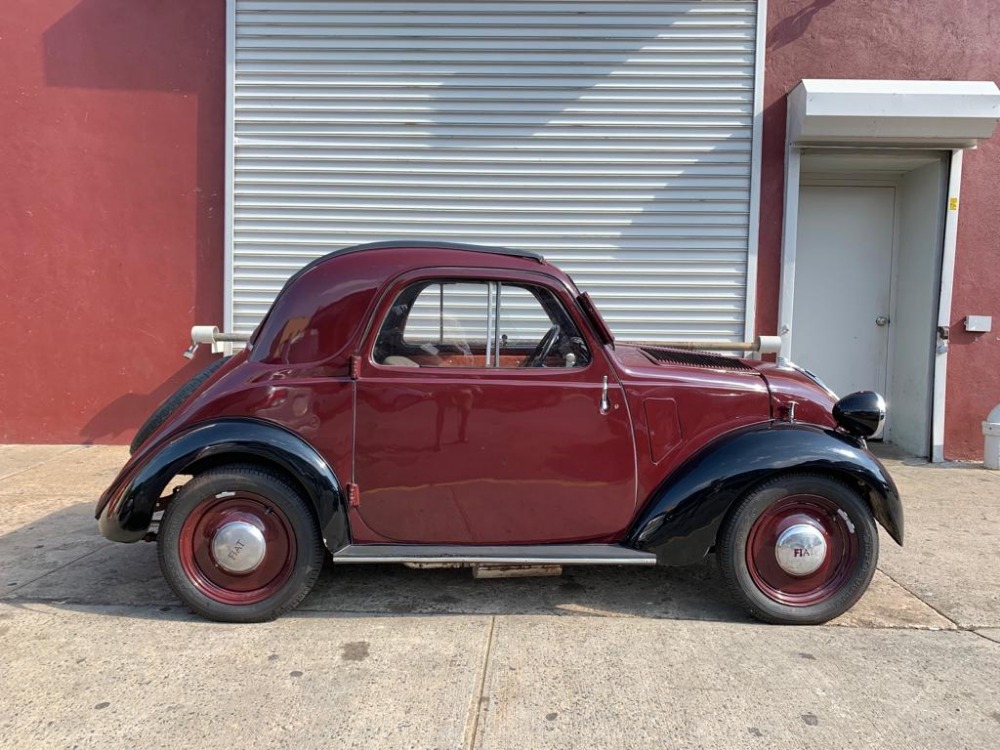 Used 1947 Fiat 500 Topolino  | Astoria, NY