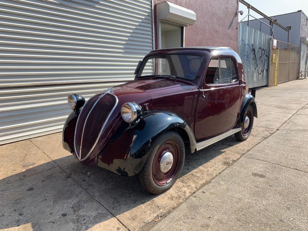 Used 1947 Fiat 500 Topolino  | Astoria, NY