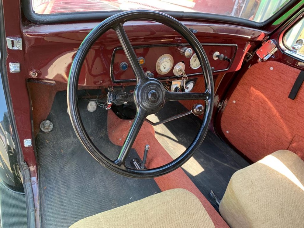 Used 1947 Fiat 500 Topolino  | Astoria, NY