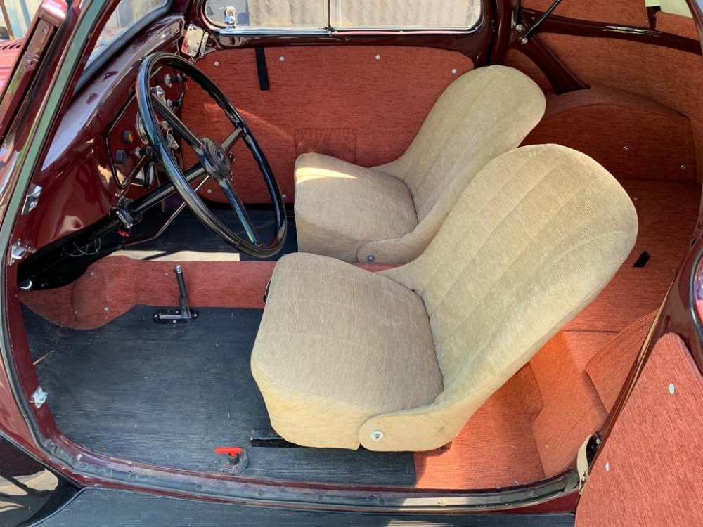 Used 1947 Fiat 500 Topolino  | Astoria, NY