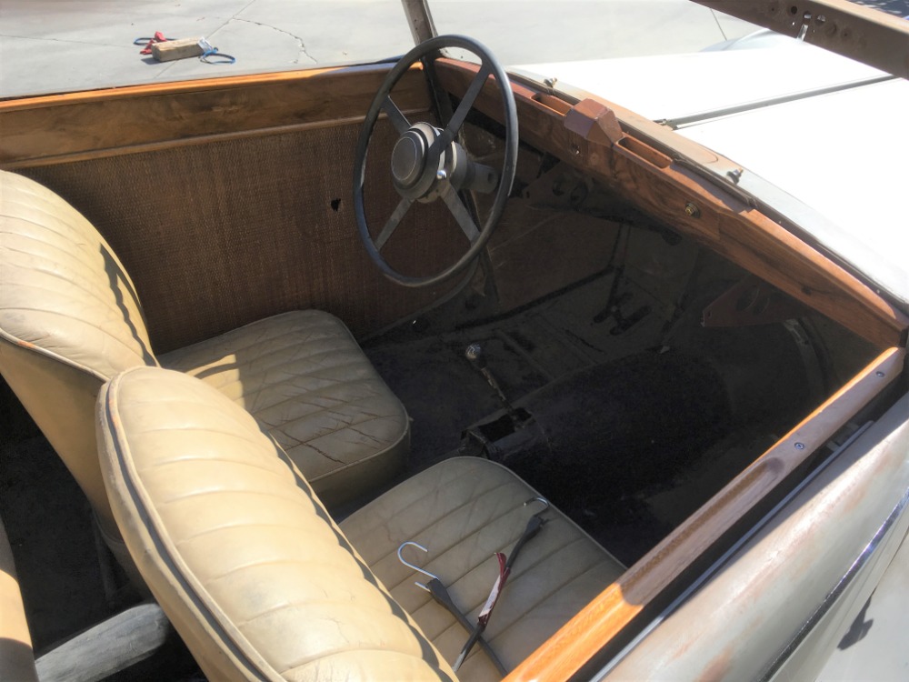Used 1948 Jaguar Mark IV  Drophead Coupe | Astoria, NY