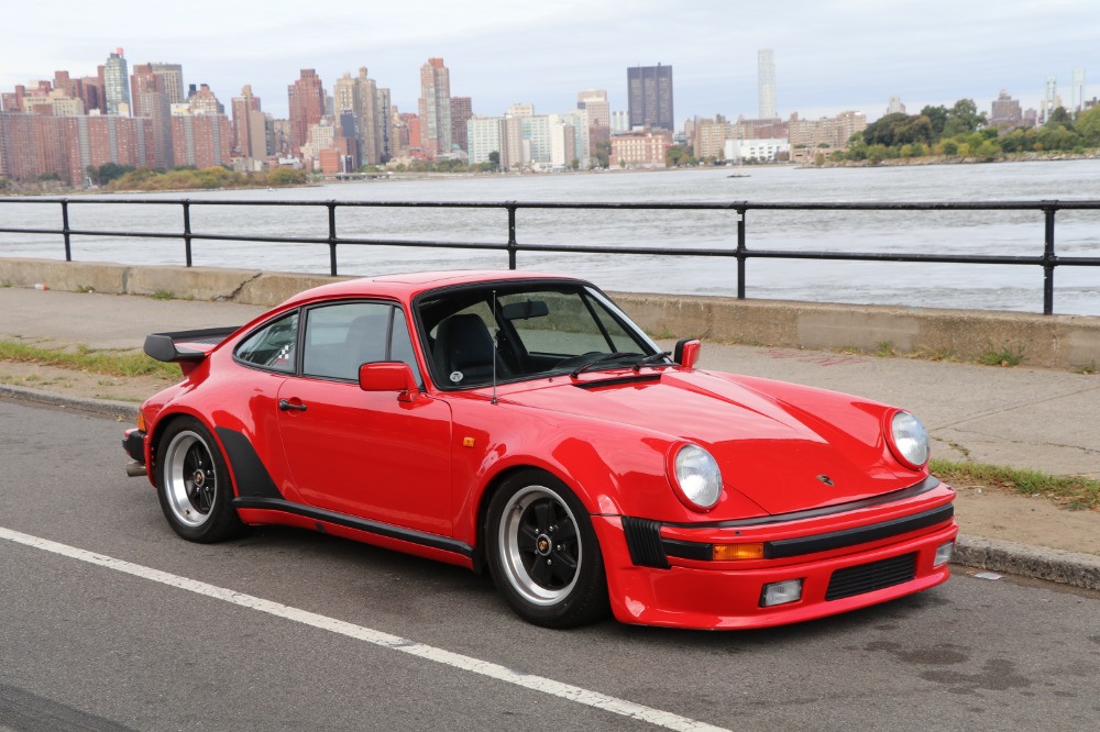 Used 1983 Porsche 930 Turbo  | Astoria, NY