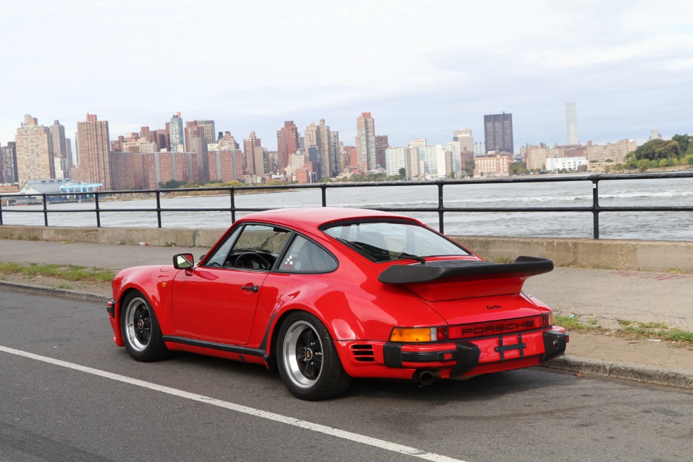 Used 1983 Porsche 930 Turbo  | Astoria, NY