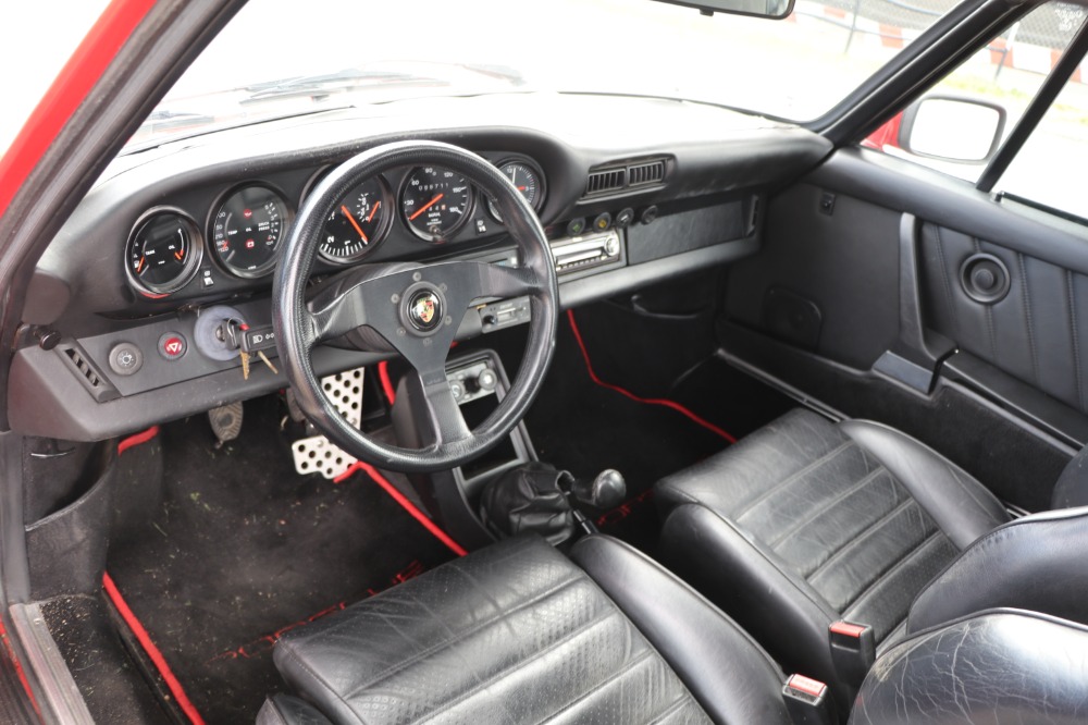 Used 1983 Porsche 930 Turbo   | Astoria, NY