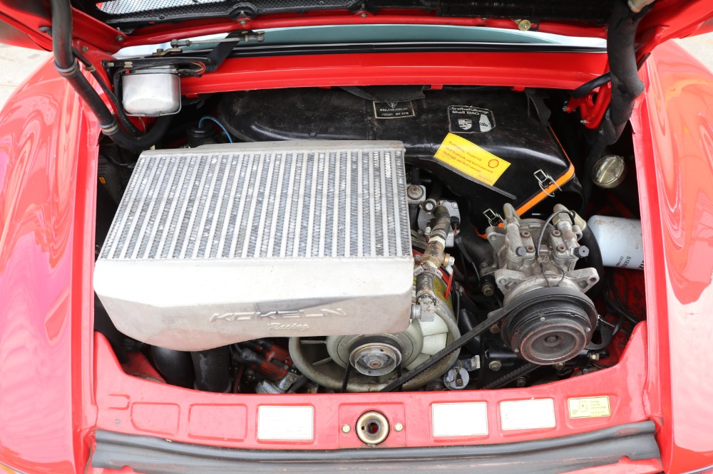 Used 1983 Porsche 930 Turbo   | Astoria, NY