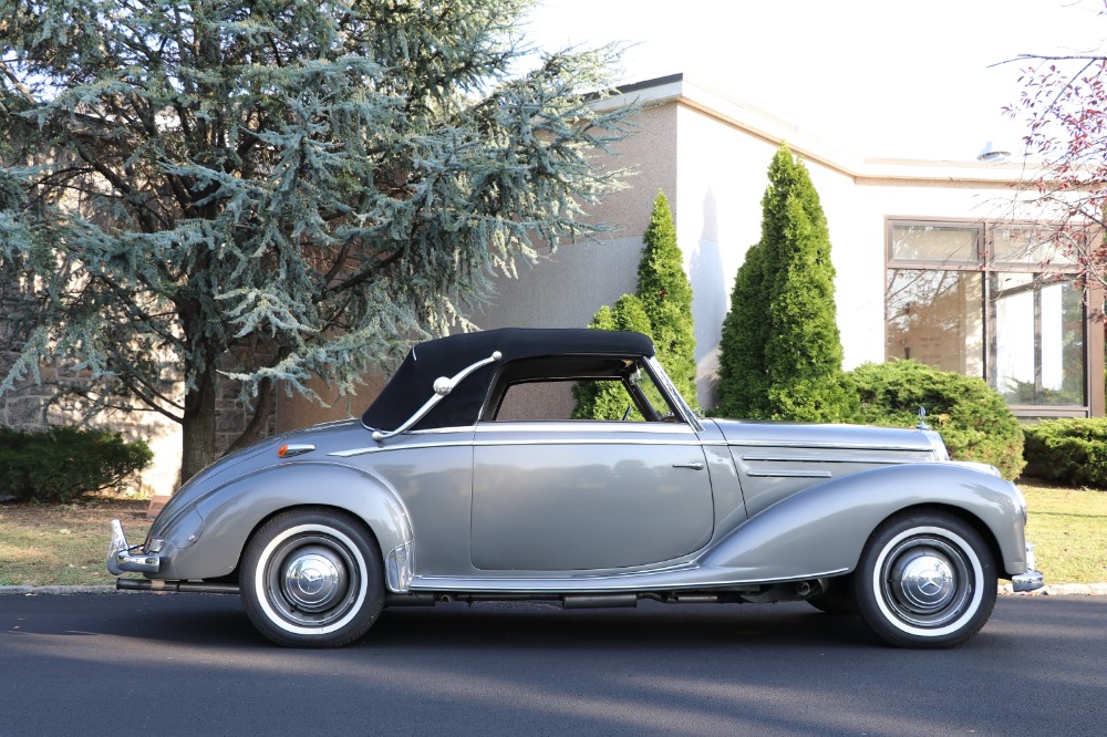 Used 1954 Mercedes-Benz 220A  | Astoria, NY