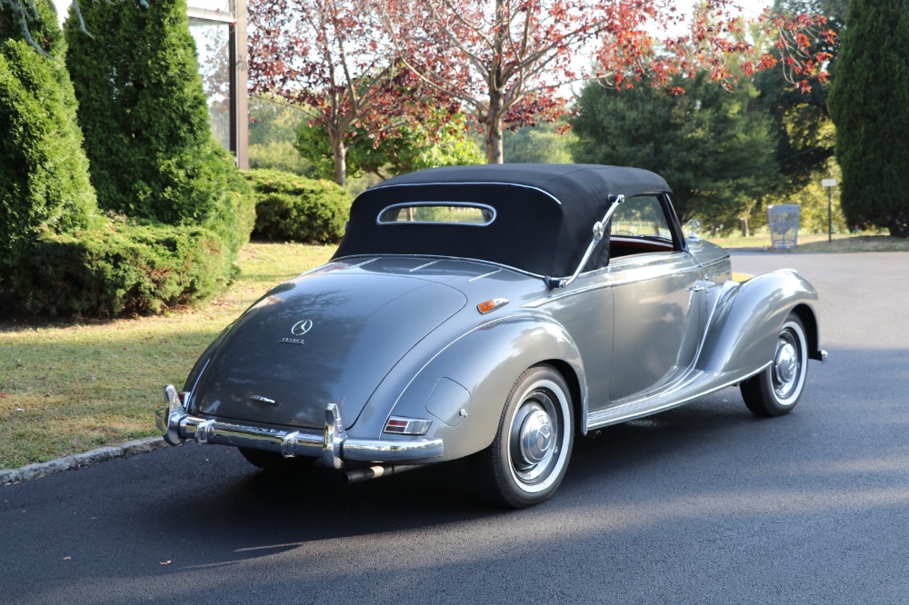 Used 1954 Mercedes-Benz 220A  | Astoria, NY