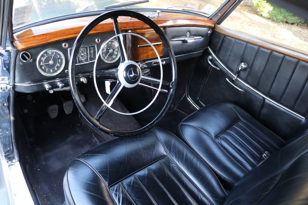 Used 1954 Mercedes-Benz 220A   | Astoria, NY