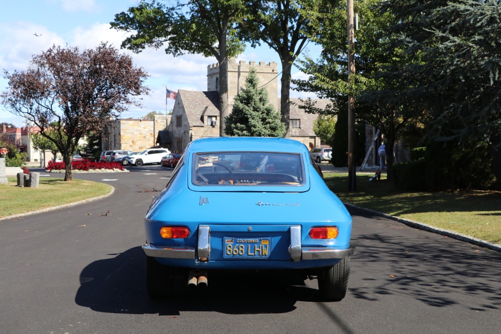 Used 1967 Lancia Fulvia 1.3 Sport Zagato | Astoria, NY