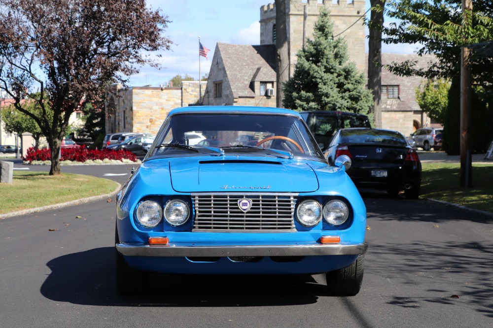 Used 1967 Lancia Fulvia 1.3 Sport Zagato | Astoria, NY