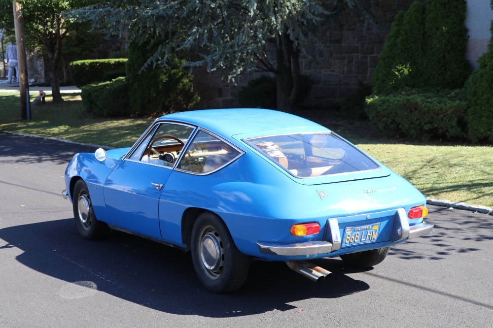 Used 1967 Lancia Fulvia 1.3 Sport Zagato | Astoria, NY