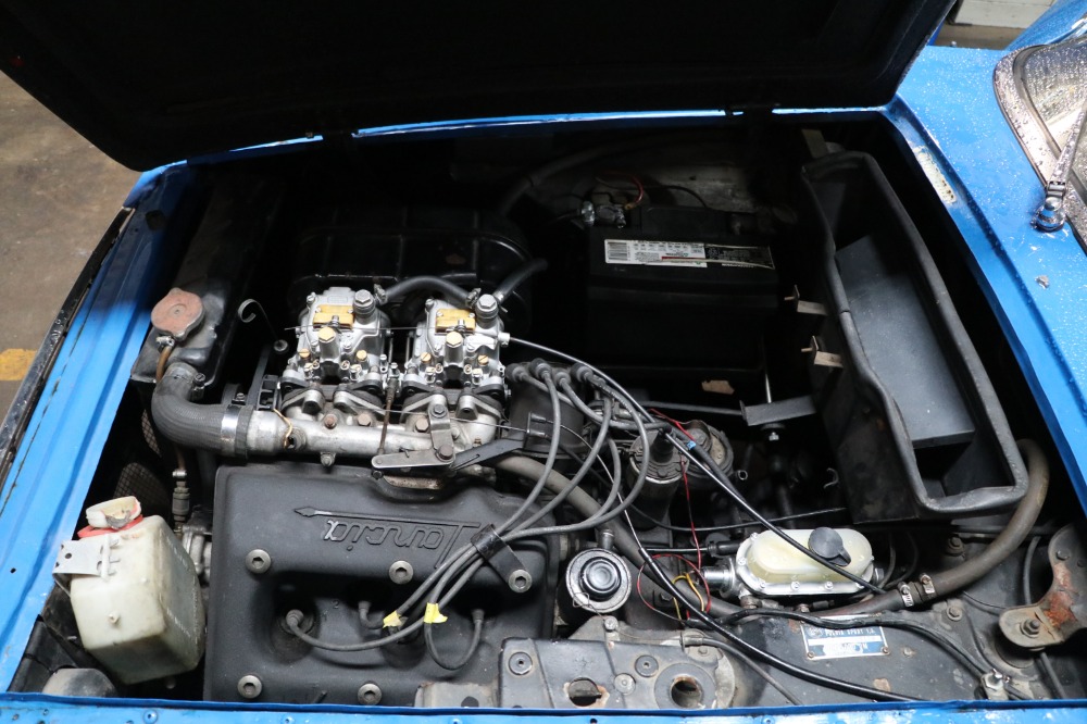 Used 1967 Lancia Fulvia  1.3 Sport Zagato | Astoria, NY