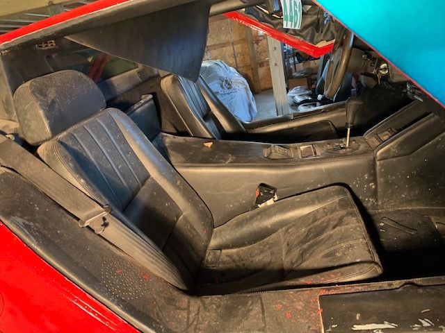 Used 1989 Lamborghini Countach  25th Anniversary | Astoria, NY