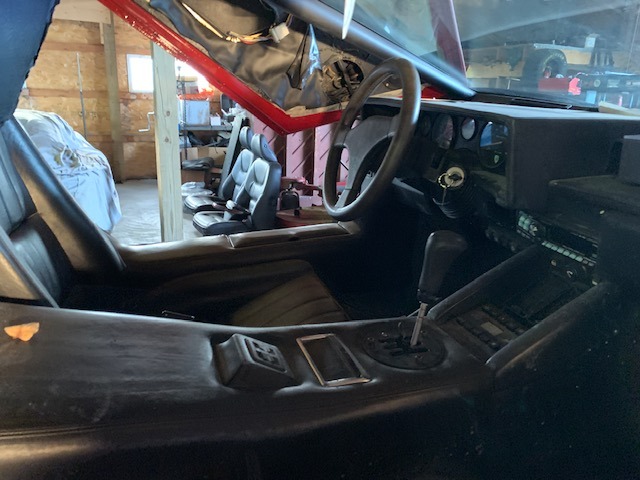 Used 1989 Lamborghini Countach  25th Anniversary | Astoria, NY