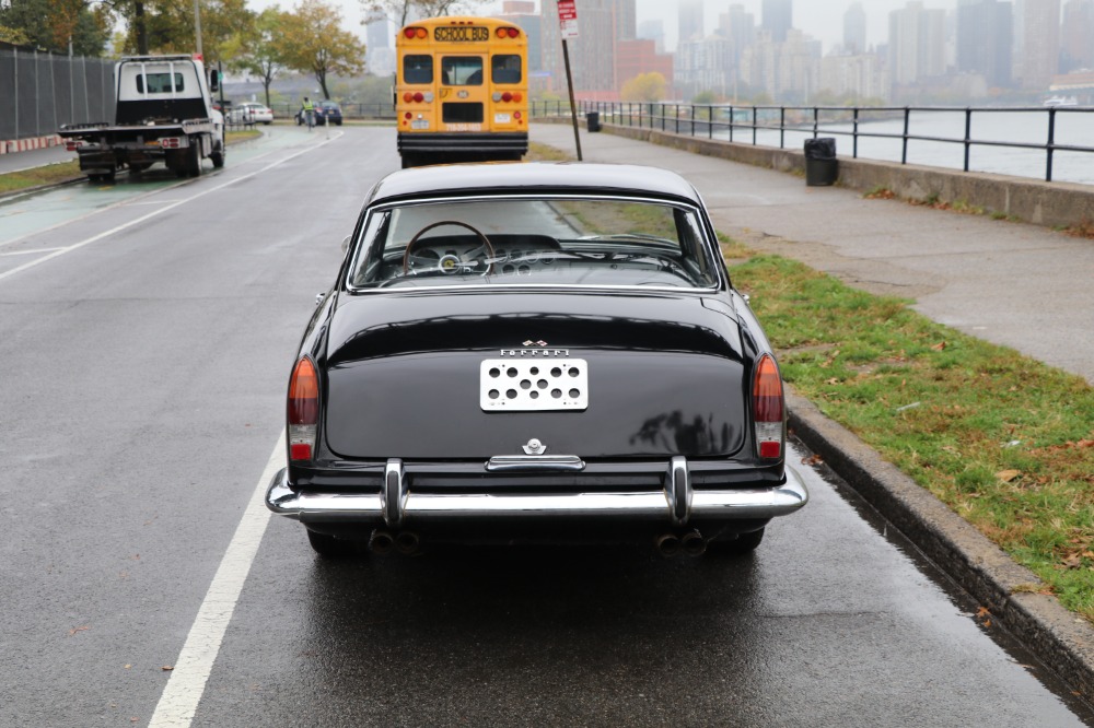 Used 1963 Ferrari 250GTE  | Astoria, NY