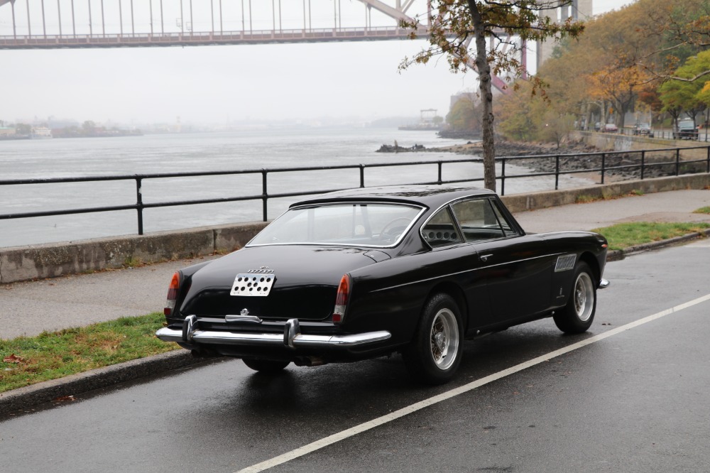 Used 1963 Ferrari 250GTE  | Astoria, NY