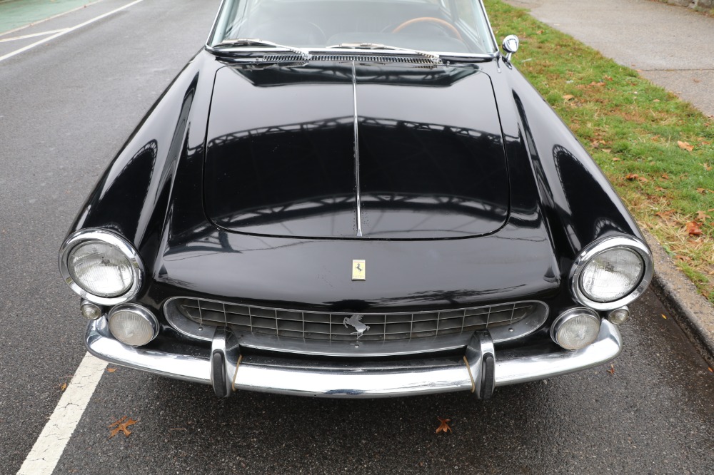 Used 1963 Ferrari 250GTE  | Astoria, NY