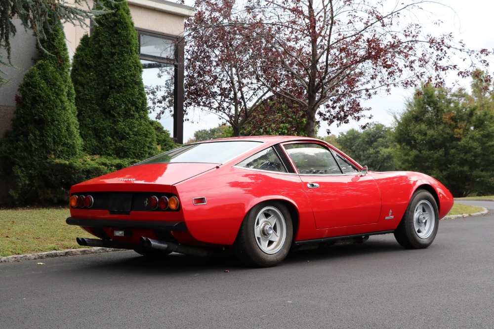 Used 1972 Ferrari 365GTC/4  | Astoria, NY