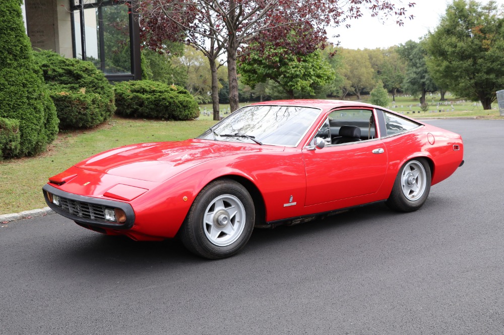 Used 1972 Ferrari 365GTC/4   | Astoria, NY