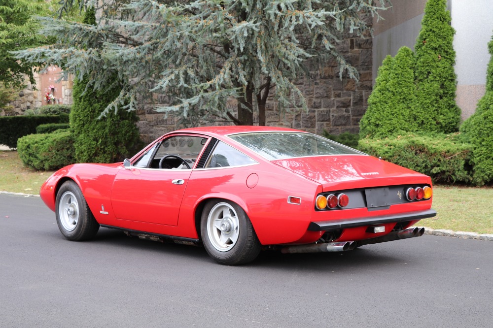 1972 Ferrari 365GTC/4 4