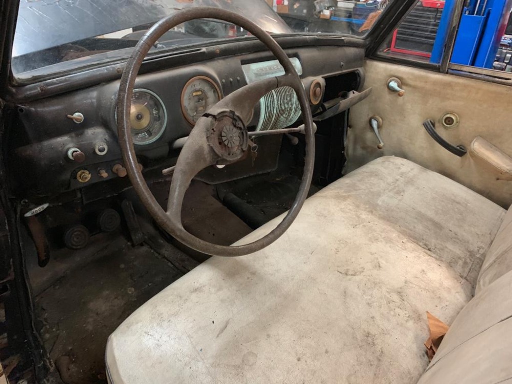 Used 1941 Lincoln Continental Cabriolet | Astoria, NY