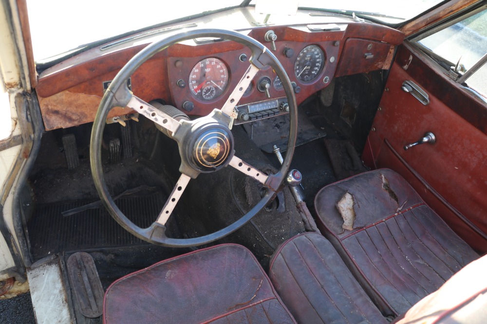 Used 1957 Jaguar XK140   | Astoria, NY