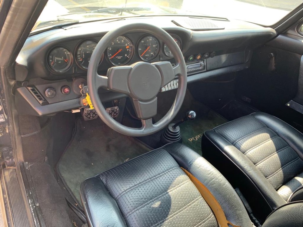 Used 1975 Porsche 911S Targa | Astoria, NY