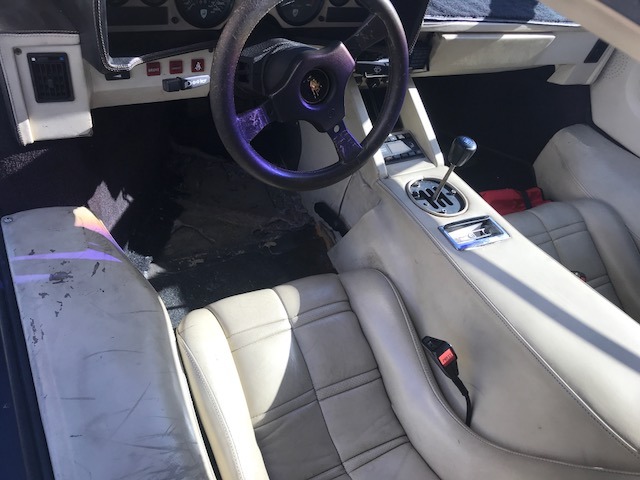 Used 1988 Lamborghini Countach   | Astoria, NY