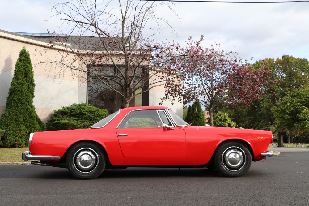 Used 1961 Lancia Flaminia GT by Touring Coup | Astoria, NY