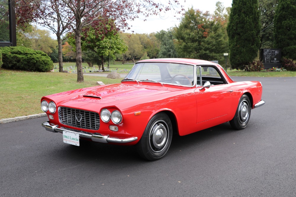 Used 1961 Lancia Flaminia GT by Touring Coup | Astoria, NY