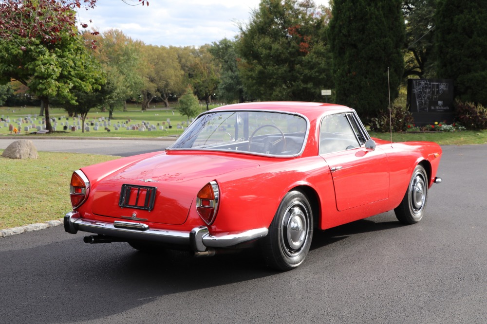 Used 1961 Lancia Flaminia GT by Touring Coup | Astoria, NY