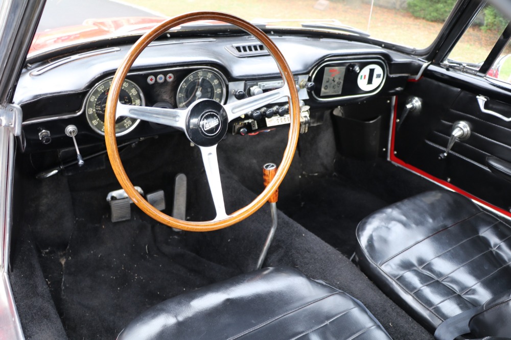 Used 1961 Lancia Flaminia GT by Touring Coup | Astoria, NY