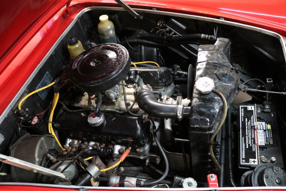 Used 1961 Lancia Flaminia  GT by Touring Coup | Astoria, NY