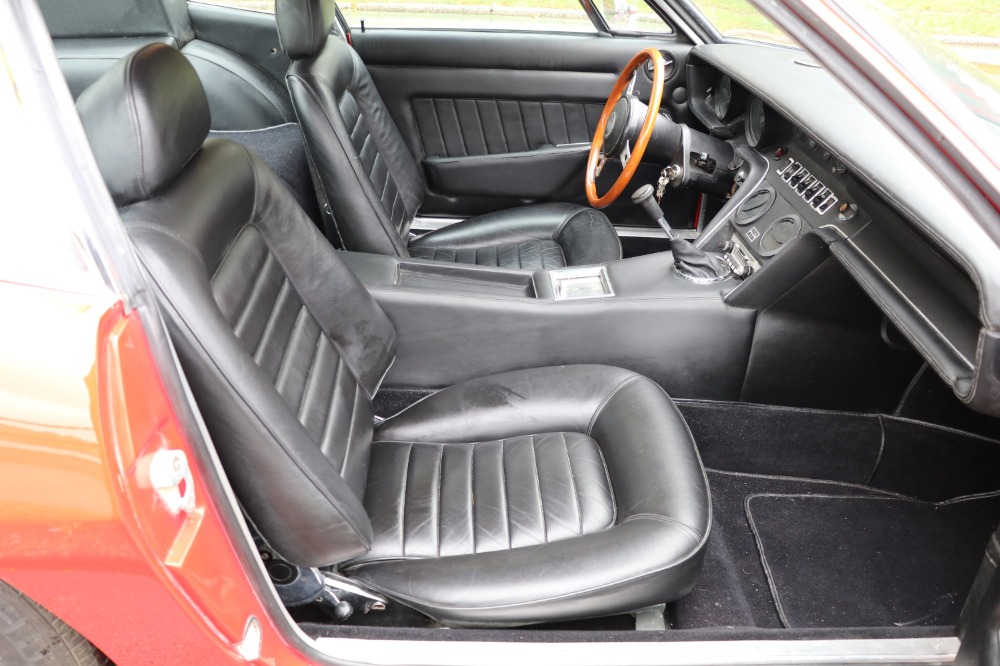 Used 1970 Maserati Ghibli  4.7 | Astoria, NY