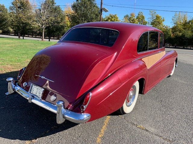 Used 1962 Rolls-Royce Phantom V  | Astoria, NY