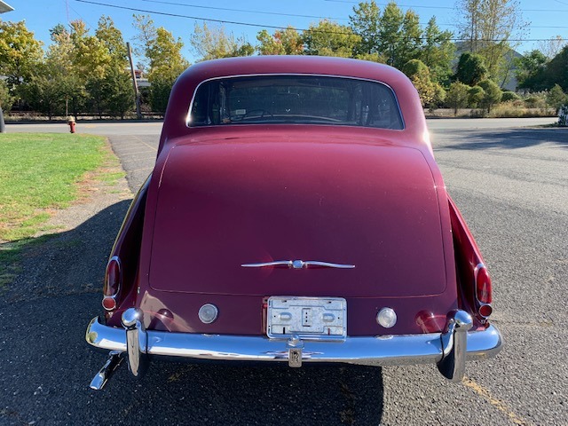 Used 1962 Rolls-Royce Phantom V   | Astoria, NY