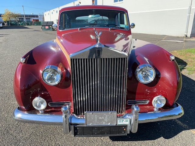 Used 1962 Rolls-Royce Phantom V   | Astoria, NY