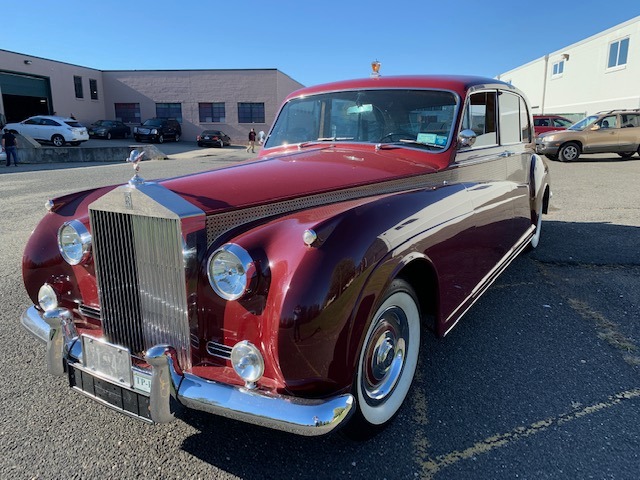 Used 1962 Rolls-Royce Phantom V   | Astoria, NY